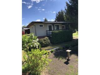 Bungalow Oberspreewald 4 - 5