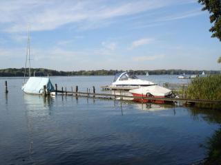 Bungalow Oberspreewald 4 - 6
