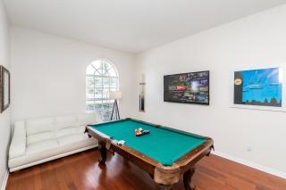 New Ownership - 7BR - close to Disney - 3