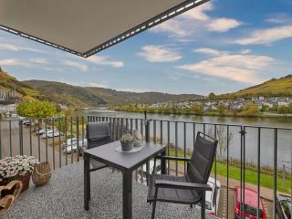 Holiday Apartment Mosel Time New 2022 - 8