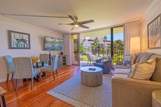 Kaanapali Shores 213 - 7