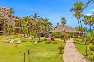 Kaanapali Shores 213 - 4