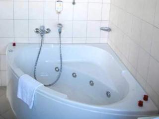 Apartment by Granzower Lake with Spa - Granzow - 8