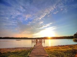 Apartment by Granzower Lake with Spa - Granzow - 6