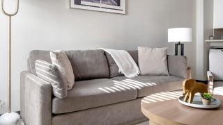 Landing Stunning 1BD Gym Game Room - 9