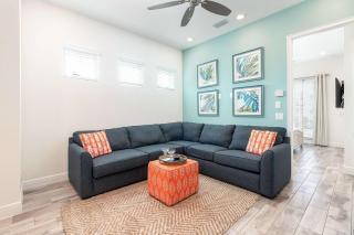 Shake Shack - Heated Pool-NO Fee & Hot Tub - 2