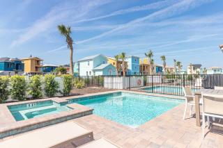 Shake Shack - Heated Pool-NO Fee & Hot Tub - 4