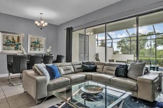 Captivating Captiva - Heated Pool Near Disney - 8