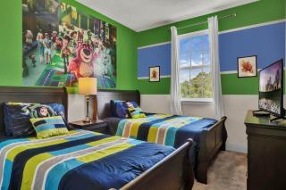 Captivating Captiva - Heated Pool Near Disney - 3