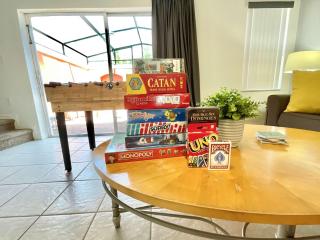 Terra Verde - Resort Amenities & More - 2