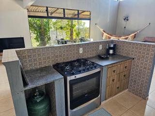 Casa completa linda vista - 5