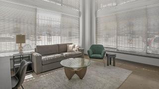 Landing at Lofts at American Life - Birmingham - Birmingham - 0