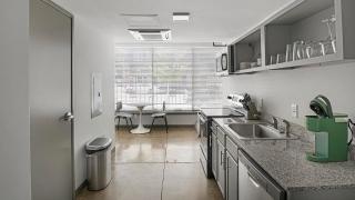 Landing Modern 1BD Gym - 4
