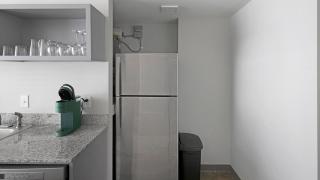 Landing at Lofts at American Life - Birmingham - 2