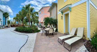 Krows Nest - Near Disney World & Universal - 7