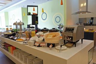 Zest Harbour Bay Batam by Swiss-Belhotel International - 2