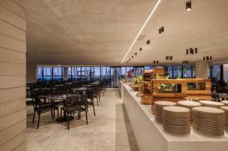 Resort Gav Muro Alto - PE - 2