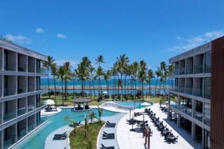 Resort Gav Muro Alto - PE - 8