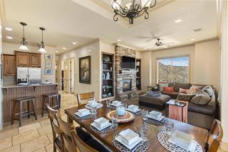 Desert Ocean Vibes- Full Amenities - 9