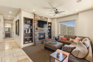 Desert Ocean Vibes- Full Amenities - 7