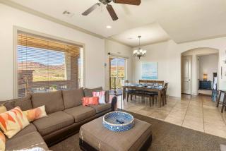 Desert Ocean Vibes- Full Amenities - 5