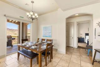 Desert Ocean Vibes- Full Amenities - 2