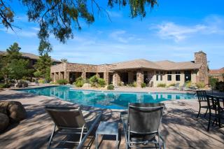 Poolside Retreat - Across from pool - 8