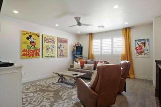 Be Our Guest in Utah- Disney Themed Home - Washington - 4
