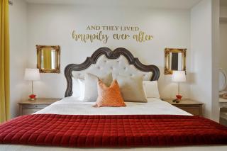 Be Our Guest in Utah- Disney Themed Home - 6