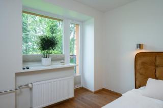 Cozy 2-bedroom apartment with sauna - 3