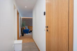 Cozy 2-bedroom apartment with sauna - 7