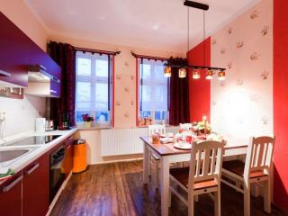Appealing apartment in Quedlinburg - Quedlinbourg - 9