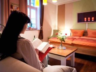 Appealing apartment in Quedlinburg - 4
