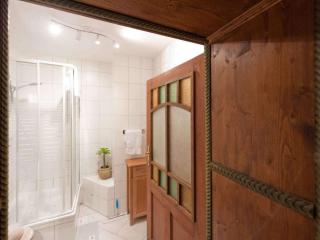 Appealing apartment in Quedlinburg - Quedlinbourg - 7