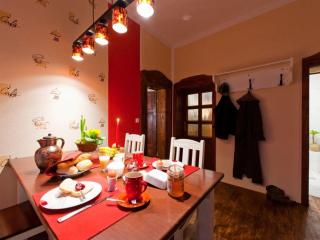 Appealing apartment in Quedlinburg - Quedlinbourg - 5