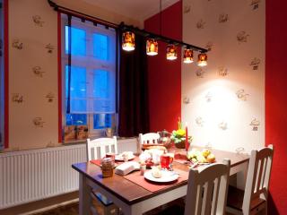Appealing apartment in Quedlinburg - Quedlinburg - 9