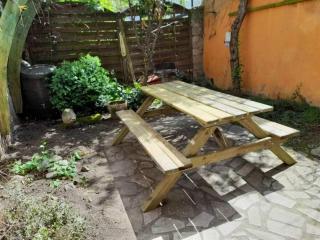 Appealing apartment in Quedlinburg - 8