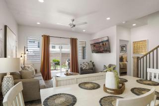 The Ranch House-Themed Condo - Washington - 7