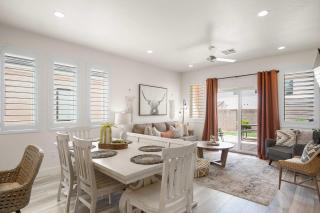 The Ranch House-Themed Condo - 4