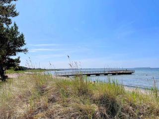 4 person holiday home in KLINTEHAMN-By Traum - 1