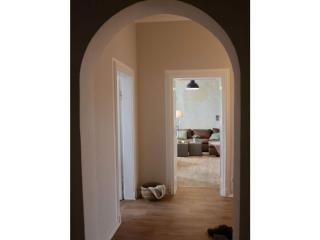 Roßplatz in the center - 4