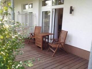 Wohnung am Granzower See mit Wellnessbereich - Granzow - 7