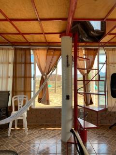 Casa de Playa del Chiringuito - 4