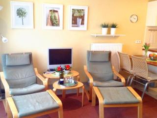 Wohnung am Granzower See mit Wellnessbereich - Granzow - 9