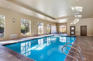 Oasis Escape - Resort Amenities - 9
