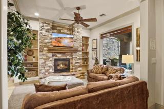 Oasis Escape - Resort Amenities - 0