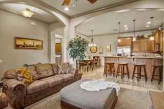 Oasis Escape - Resort Amenities - 5