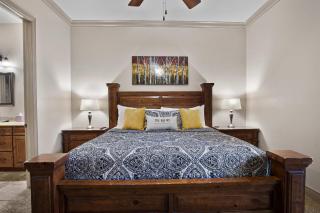 Oasis Escape - Resort Amenities - 2