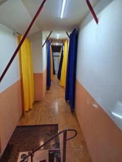 Casa de Playa del Chiringuito - 2