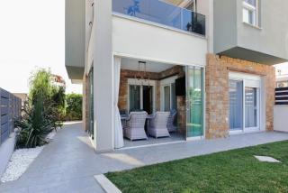 Kalina house - Nikiti - 0